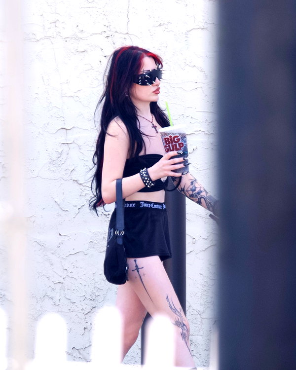 itsbabychaos instagram image archive image