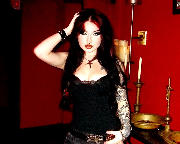 itsbabychaos instagram image archive image