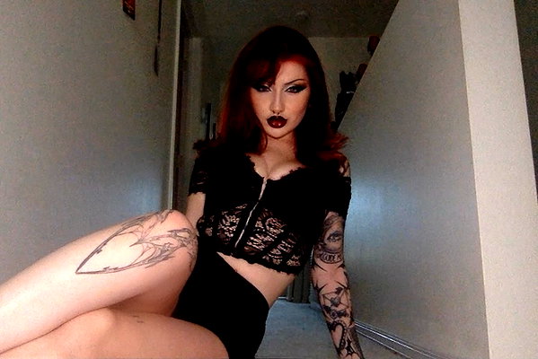 itsbabychaos instagram image archive image