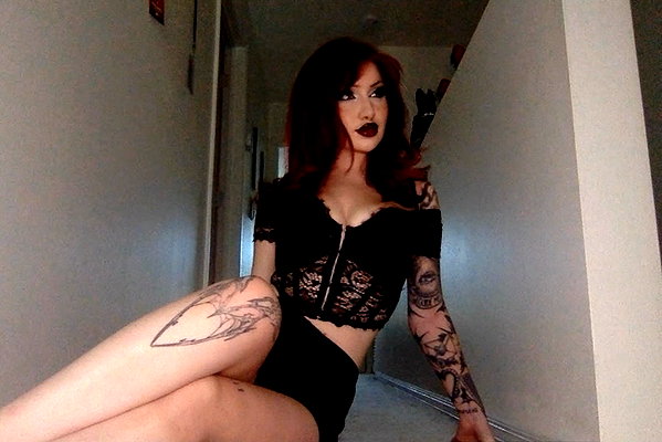 itsbabychaos instagram image archive image
