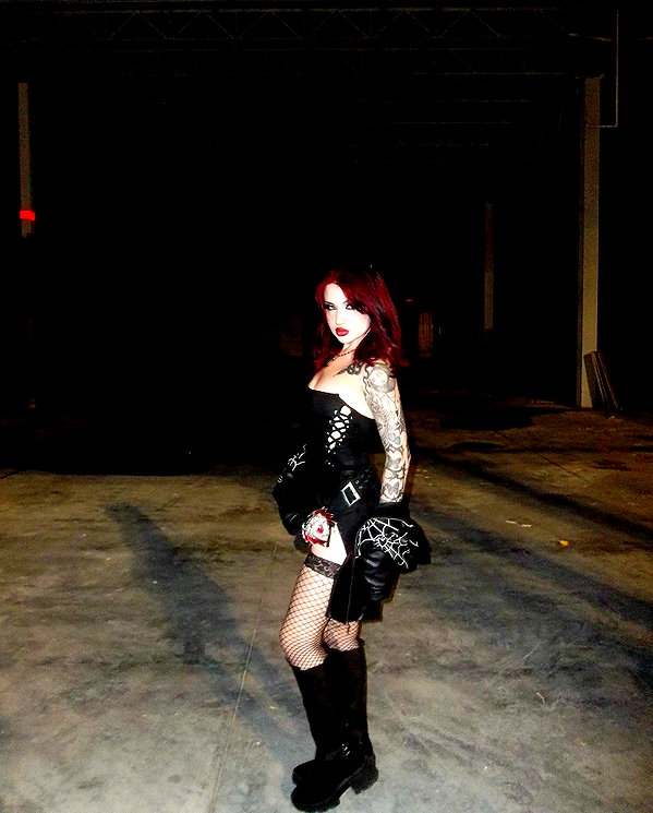 itsbabychaos instagram image archive image
