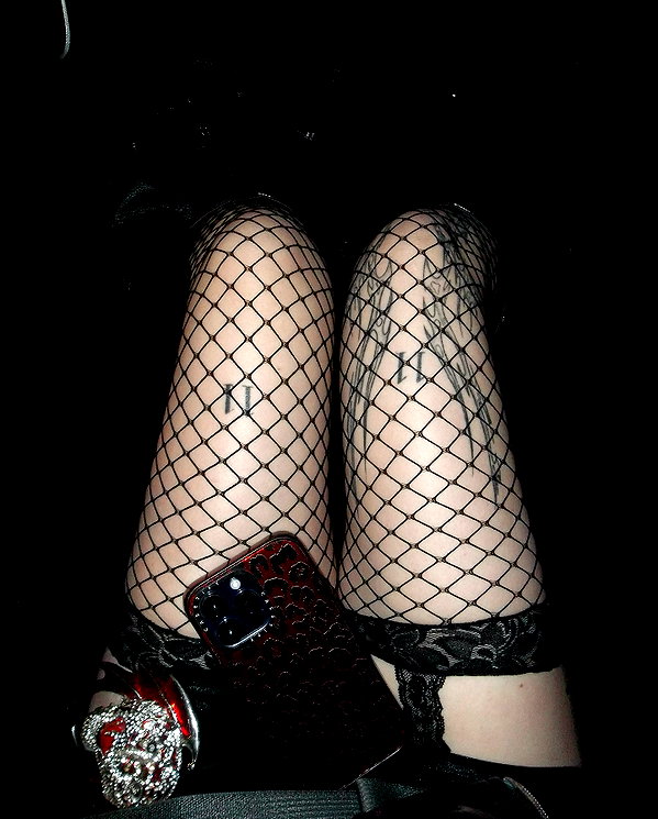 itsbabychaos instagram image archive image
