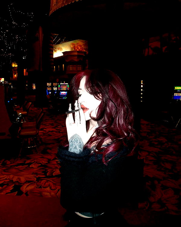 itsbabychaos instagram image archive image