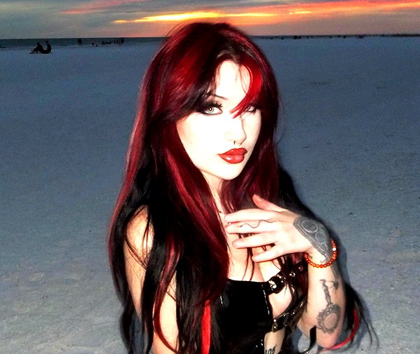 itsbabychaos instagram image archive image