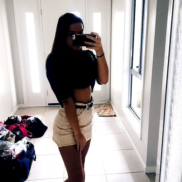 itshollynewton instagram image archive image
