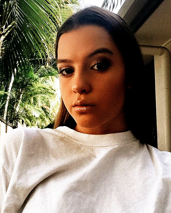 itshollynewton instagram image archive image
