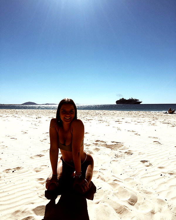 itshollynewton instagram image archive image