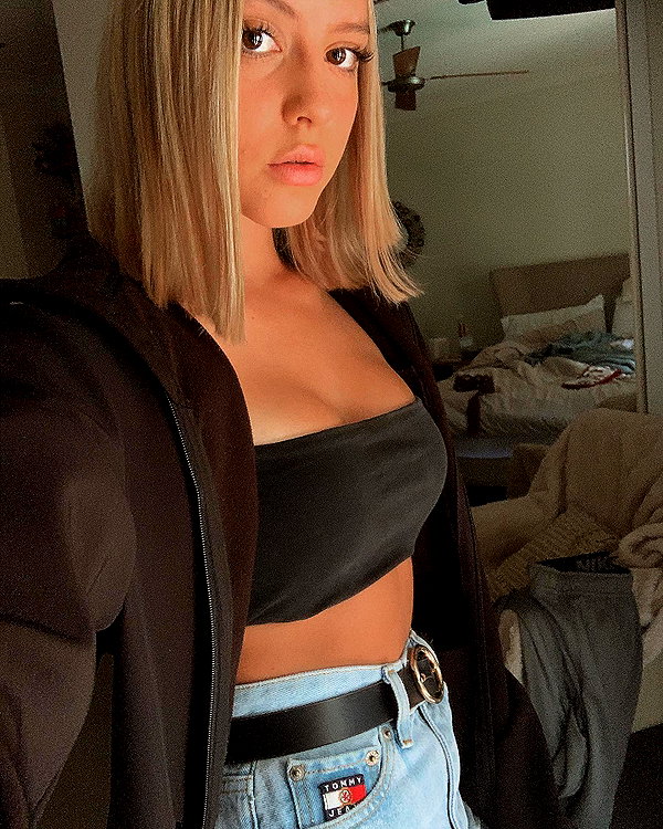 itshollynewton instagram image archive image