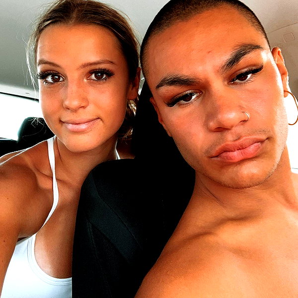itshollynewton instagram image archive image