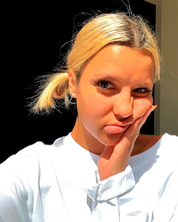 itshollynewton instagram image archive image