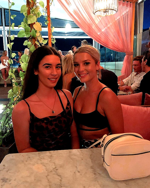 itshollynewton instagram image archive image