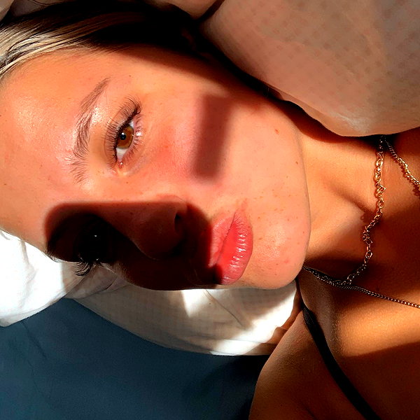 itshollynewton instagram image archive image