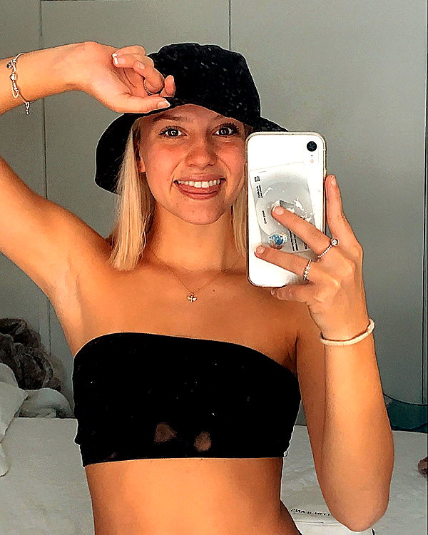 itshollynewton instagram image archive image
