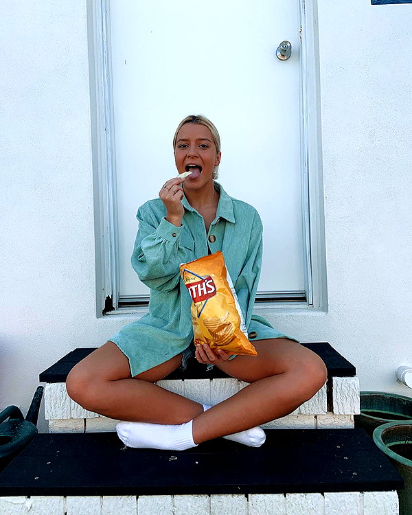 itshollynewton instagram image archive image