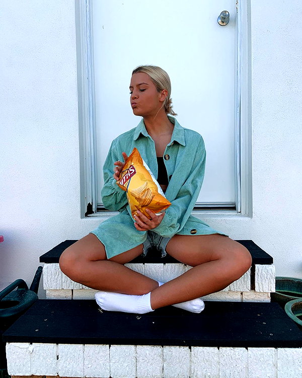 itshollynewton instagram image archive image