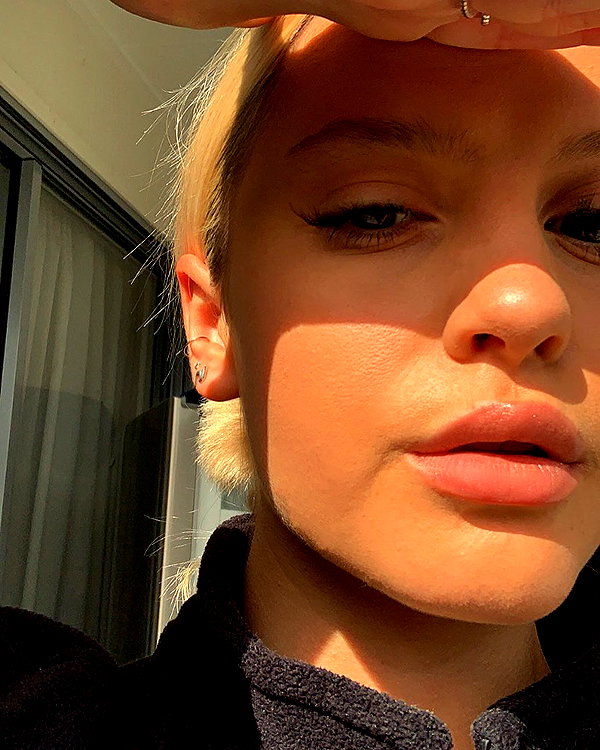 itshollynewton instagram image archive image