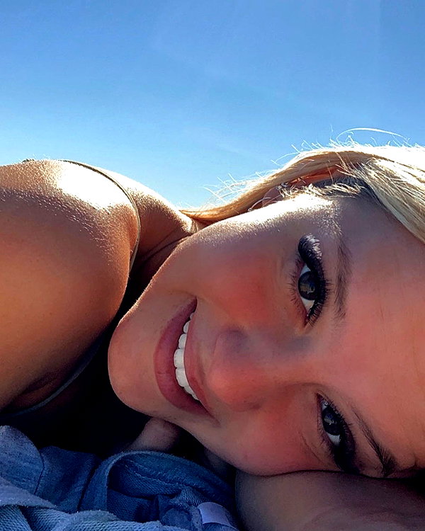 itshollynewton instagram image archive image