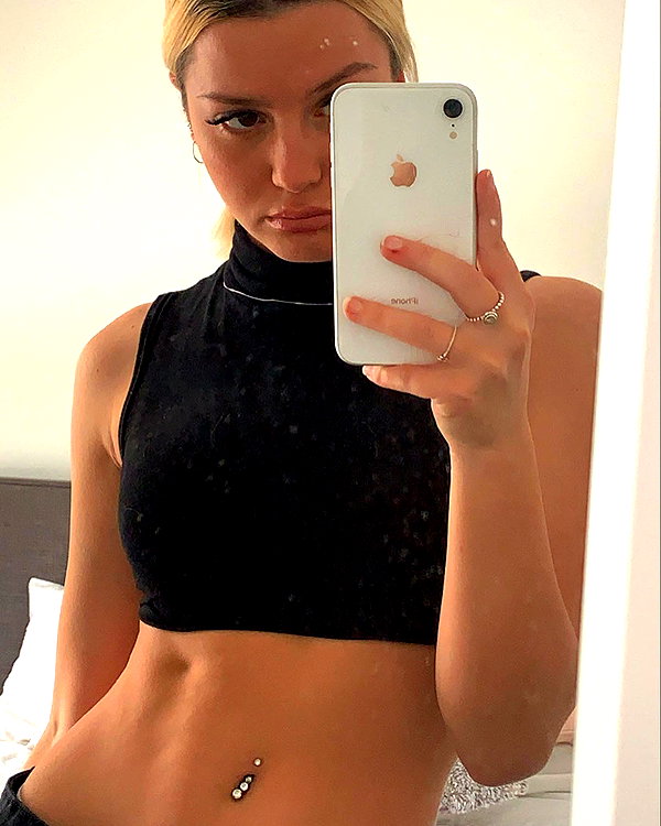 itshollynewton instagram image archive image