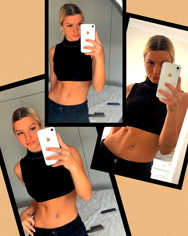 itshollynewton instagram image archive image