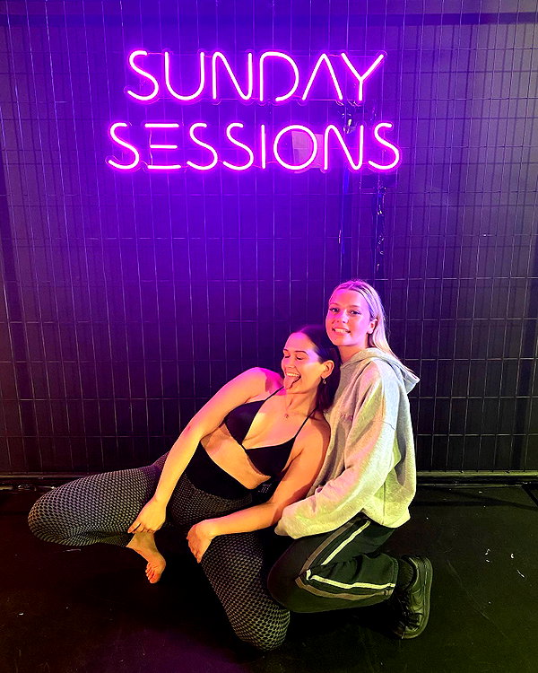 itshollynewton instagram image archive image