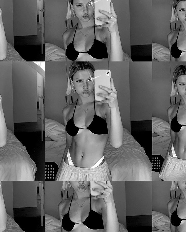 itshollynewton instagram image archive image