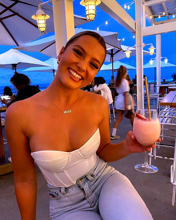 itshollynewton instagram image archive image