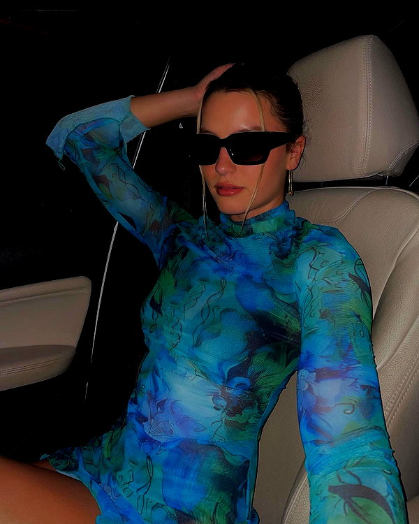 itshollynewton instagram image archive image