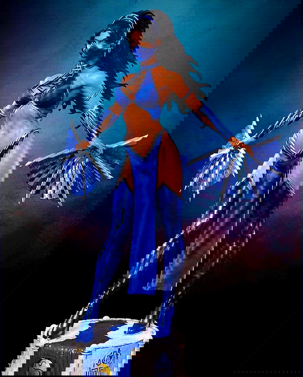 itsilanosh itsilanosh archive image