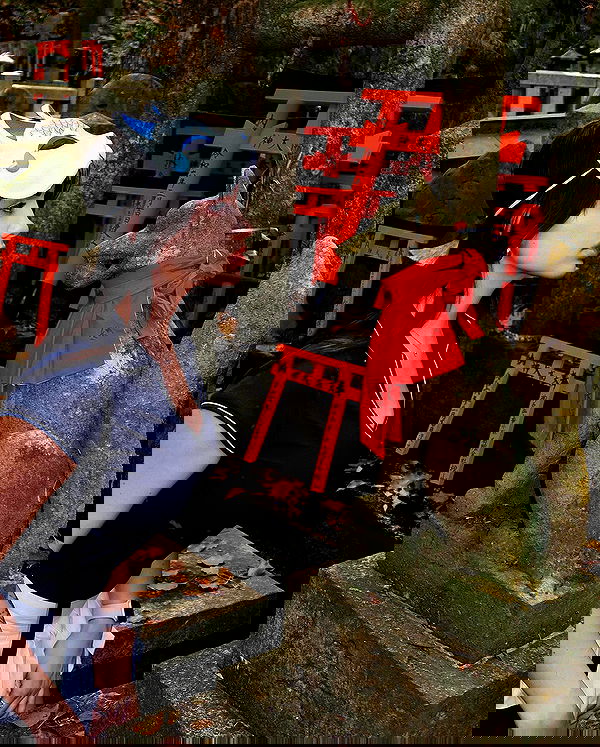 itsilanosh itsilanosh archive image