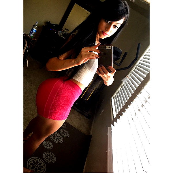 jailyneojeda instagram image archive image