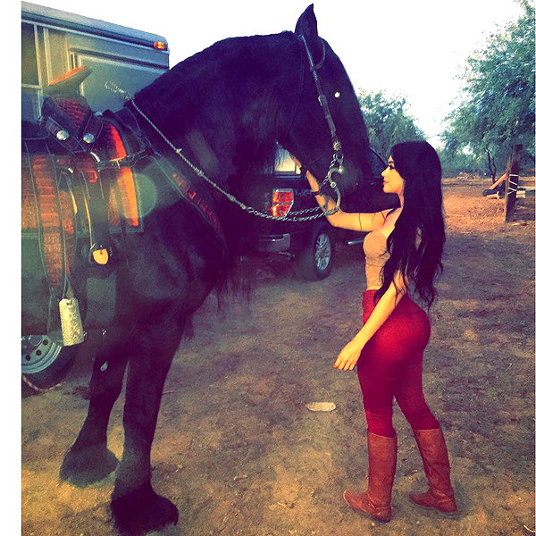 jailyneojeda instagram image archive image