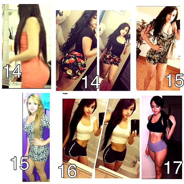 jailyneojeda instagram image archive image