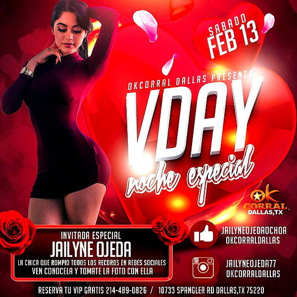 jailyneojeda instagram image archive image