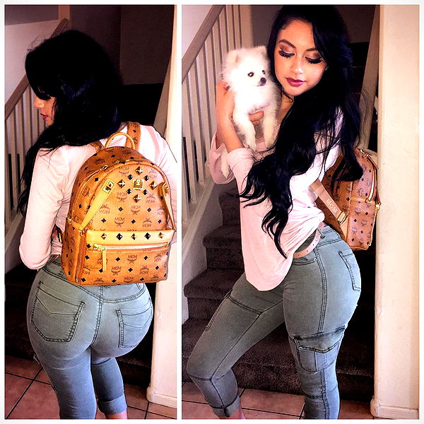 jailyneojeda instagram image archive image