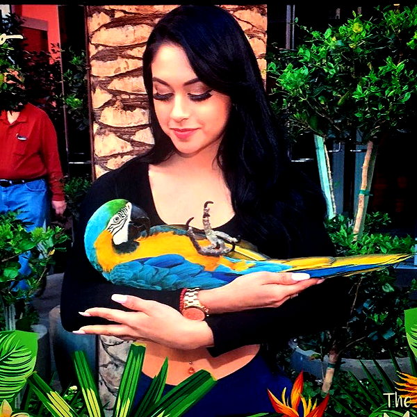 jailyneojeda instagram image archive image
