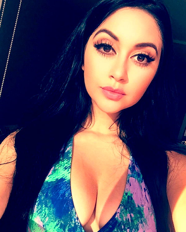 jailyneojeda instagram image archive image