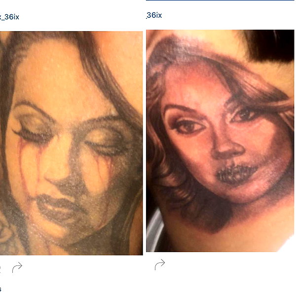 jailyneojeda instagram image archive image