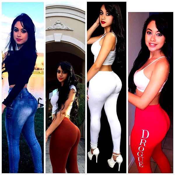jailyneojeda instagram image archive image