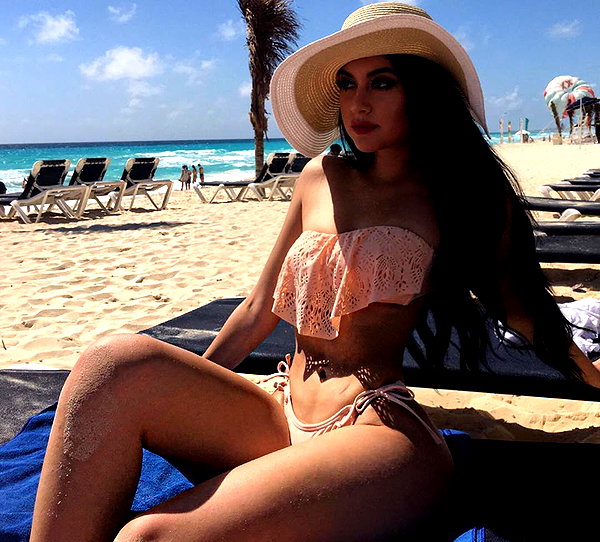 jailyneojeda instagram image archive image