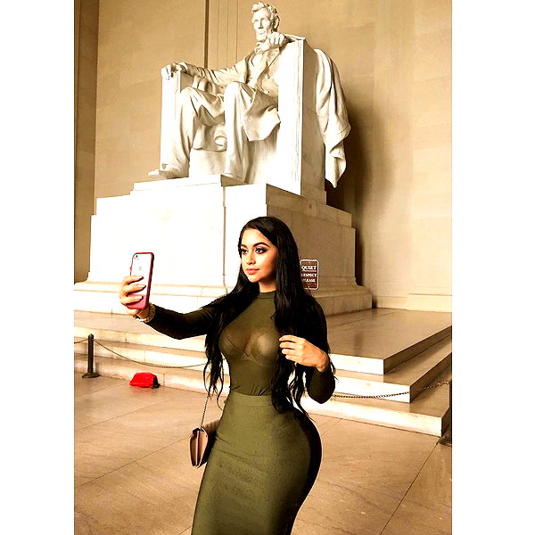 jailyneojeda instagram image archive image