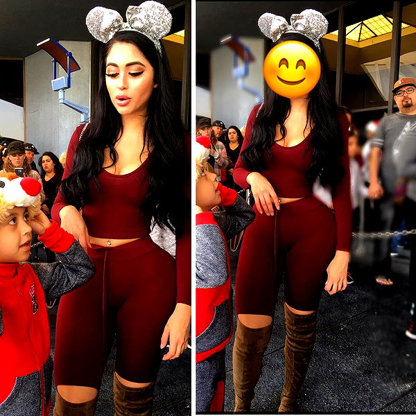 jailyneojeda instagram image archive image