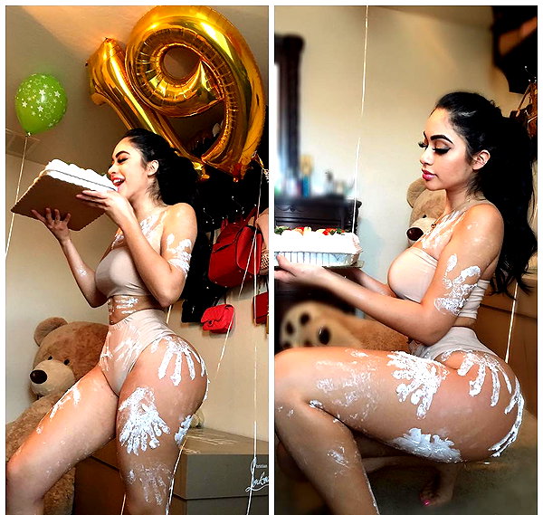 jailyneojeda instagram image archive image
