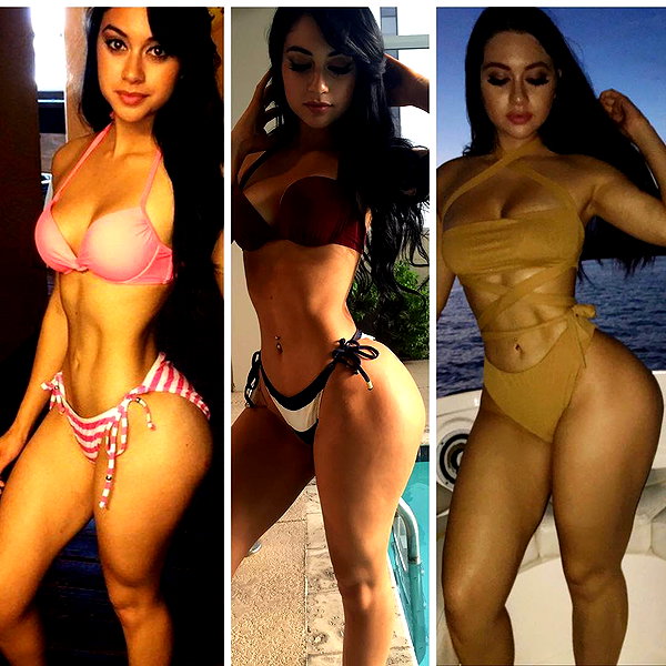 jailyneojeda instagram image archive image