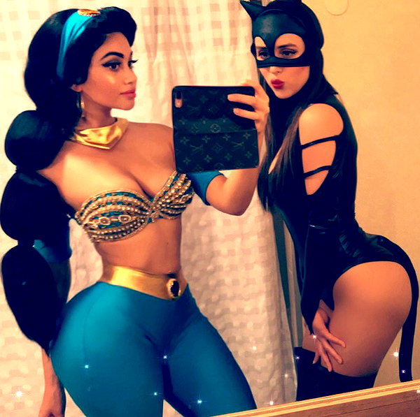 jailyneojeda instagram image archive image