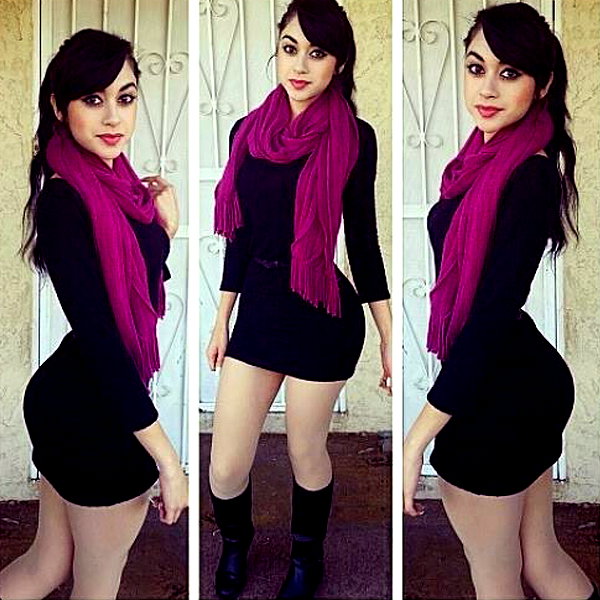 jailyneojeda instagram image archive image