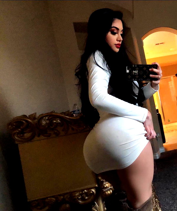 jailyneojeda instagram image archive image