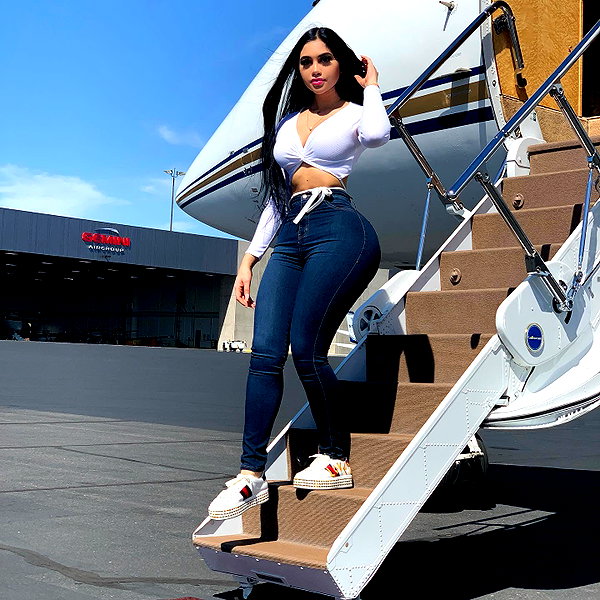 jailyneojeda instagram image archive image