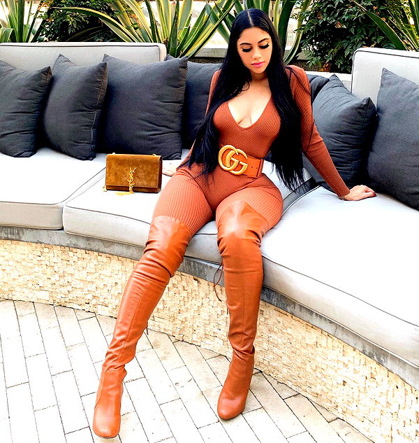 jailyneojeda instagram image archive image