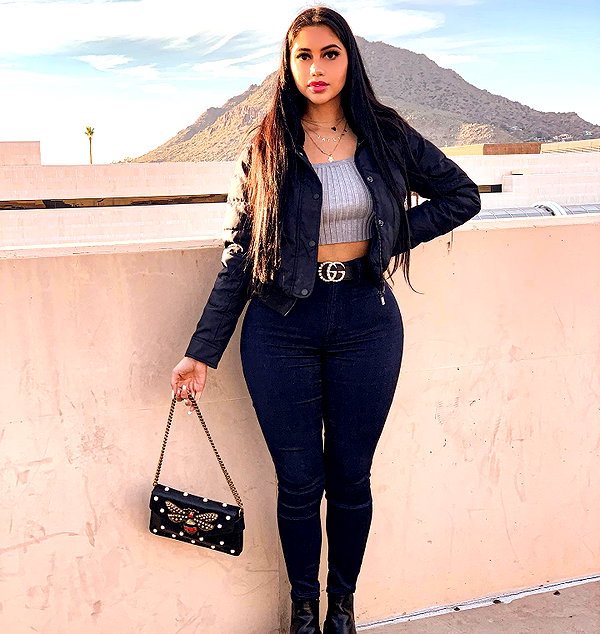 jailyneojeda instagram image archive image