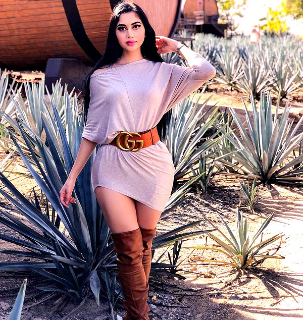 jailyneojeda instagram image archive image